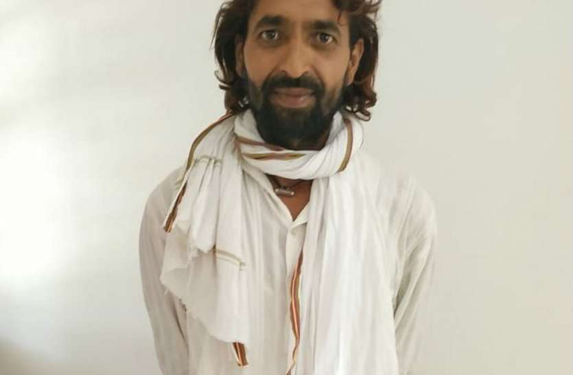 Singrauli's youth caught entering Pakistan's attic border पाकिस्तान की अटारी बार्डर में प्रवेश करते धराया सिंगरौली का युवक, जानिए बीएसएफ ने कैसे पकड़ा