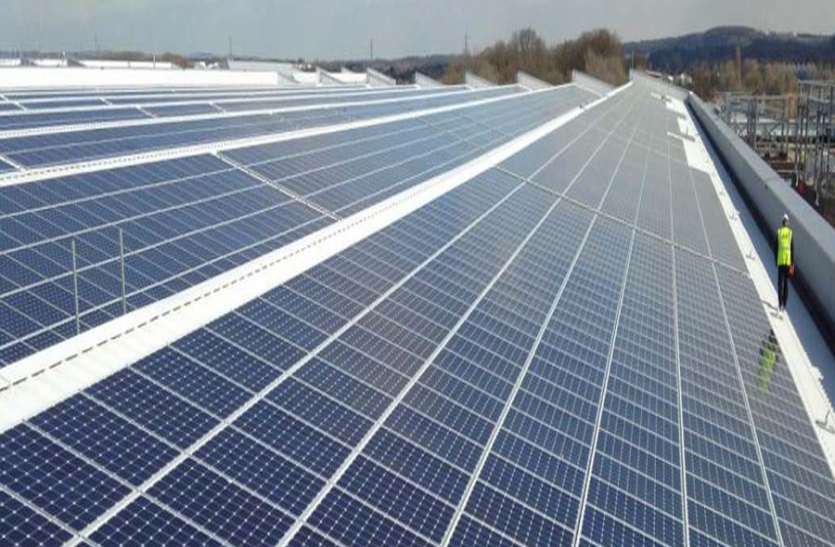 solar-panels-proved-to-be-failures-across-the-district जिले भर में फेल साबित हुए सोलर पैनल