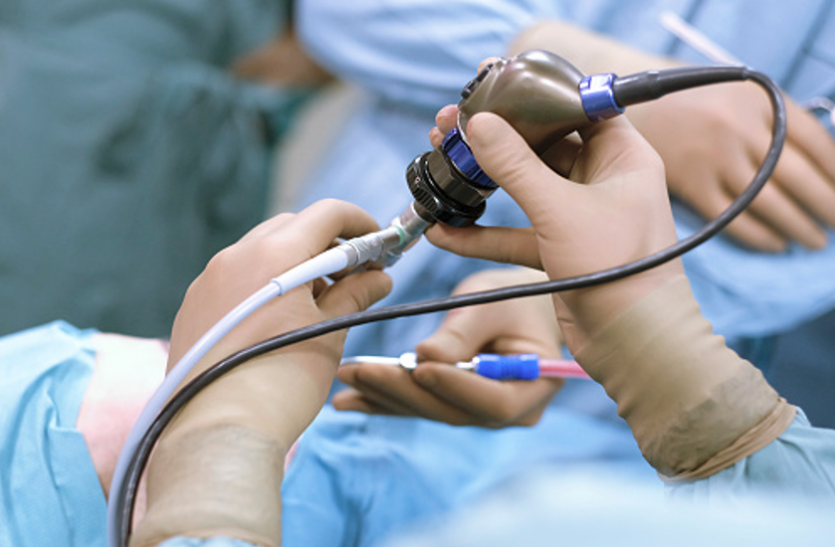 Total Laparoscopic Hysterectomy Types, Procedure, Recovery and Benefit Women's Health: गर्भाशय से जुड़े ऑपरेशन को आसान बनाती है टोटल लेप्रोस्कोपिक सर्जरी