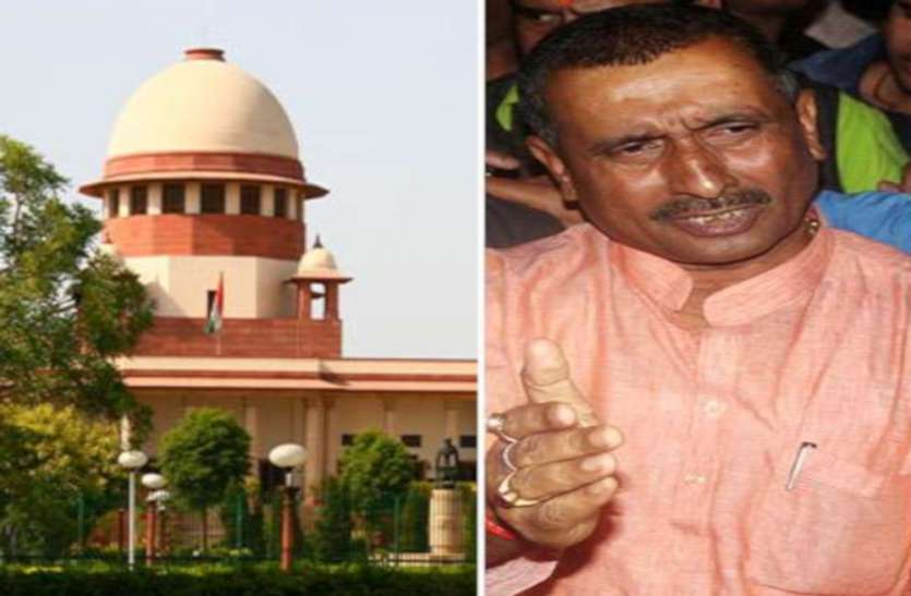 Unnao case hearing कोर्ट के बंद कमरे में चल रही थी उन्नाव केस की सुनवाई, तभी वकील से हो गई बड़ी चूक, कोर्ट ने लगाई फटकार