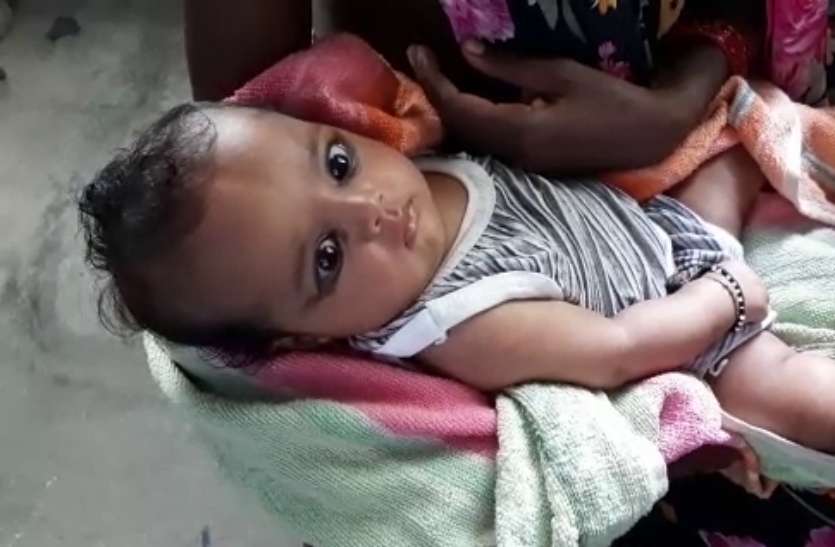 Baby जहां हो रहा था कन्या पूजन वहीं मासूम बच्ची के साथ महिला ने किया शर्मनाक काम...