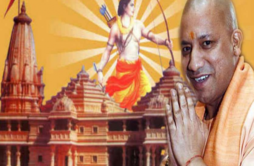 रामजन्मभूमि पर संभावित फैसले को लेकर सतर्क हुआ पुलिस प्रशासन, भारी सुरक्षाबलों की हुई तैनाती रामजन्मभूमि पर संभावित फैसले को लेकर सतर्क हुआ पुलिस प्रशासन, भारी सुरक्षाबलों की हुई तैनाती