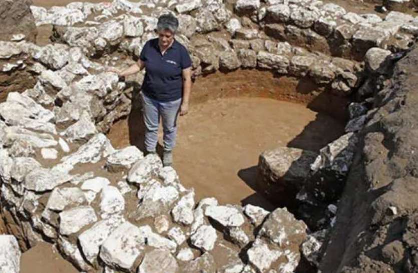 Israeli archaeologist इजराइल में पुरातत्वविदों ने की 'सबसे बड़ी खोज', ढूंढा पांच हजार साल पुराना शहर