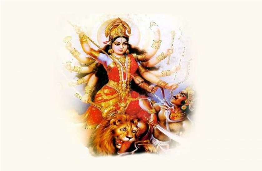 आज महानवमी तिथि की रात 8 से 12 बजे के बीच कर लें ये महाउपाय, सारी इच्छाएं पूर्ण कर देंगी माँ सिद्धिदात्री दुर्गा भवानी