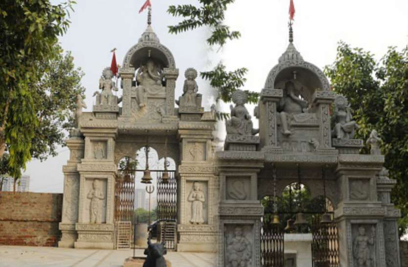 bisrakh.jpg दशहरे के दिन यहां के लोग मनाते हैं मातम, घर में नहीं जलते चूल्हे