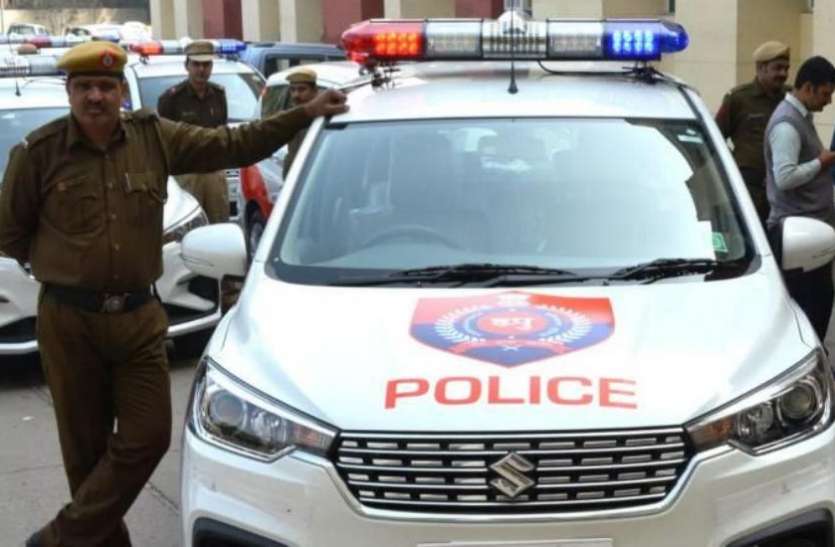 indian police cars भारतीय पुलिस का ब्रम्हास्त्र हैं ये कारें, बेहतरीन पावर और फीचर्स से हैं लैस