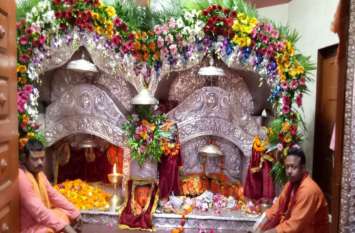 UP Travel Guide maa chandrika devi mandir लक्ष्मण जी के पुत्र चंद्रकेश ने बनवाया था मां चंद्रिका देवी का मंदिर, जानें पूरा इतिहास