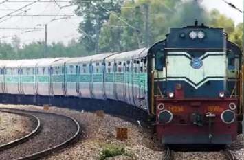 Jaipur Pune Nizamuddin Suvidha train SPL SUVIDHA TRAIN : जेब ढ़ीली करोगे तो मिलेगी जयपुर पुणे निजामुद्दीन सुविधा ट्रेन में कंफर्म सीट