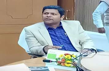 hardoi on number one position पीएम के इस ड्रीम प्रोजेक्ट में यूपी में मिला नंबर स्थान, इस अफसर की हो रही सराहना