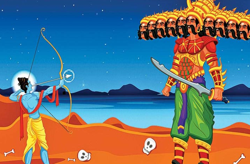 Dussehra 2019, Pollution Free Ravan Dahan, Facts About Ravan, Ravan Dahan Muhurat, Dussehra Whatsapp Status, Ravana Puja