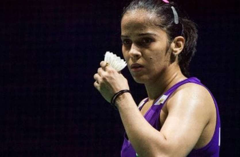 saina Nehwal सायना नेहवाल ने अपनी बायोपिक के लिए परिणीति चोपड़ा समेत पूरी टीम को दी बधाई