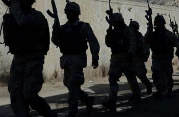 Lashkar terrorist entered in UP this district, high alert यूपी के इस जिले में घुसे आतंकवादी, आतंकियों के निशाने पर ये शहर, लश्कर के आतंकियों के घुसने की सूचना के बाद हाईअलर्ट
