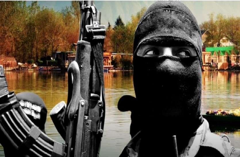 terrorist21.jpg पाक सेना और आईएसआई ने 3 आतंकी संगठनों को सौंपी नई जिम्मेदारी, हो सकता है 26/11 जैसा हमला