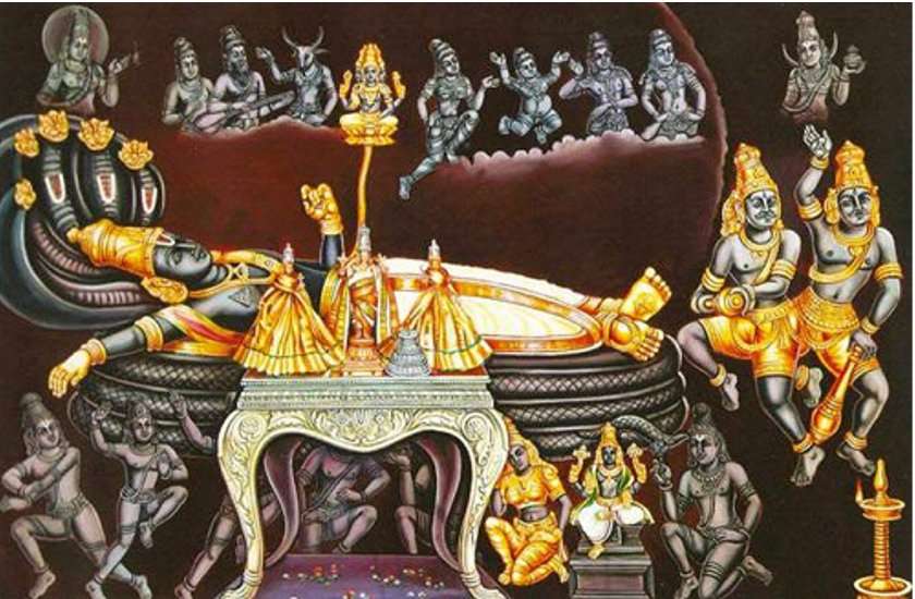 पापाकुंशा एकादशी 9 अक्टूबर 2019 : हजार अश्वमेध यज्ञों का मिलता है फल इस दिन उपवास रखने से
