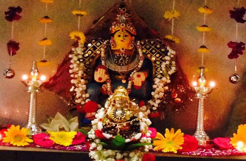 Deepawali 2019 : इस दिन है धनतेरस और दीपावली महापर्व- ये 7 काम करने से घर में निवास करने लगेगी माँ लक्ष्मी