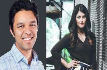 2 indians add in Fortune list of under 40 candidate Fortune ने जारी की अंडर 40 कारोबारियों की लिस्ट, अर्जुन बंसल और अंकिति बोस ने बनाई जगह
