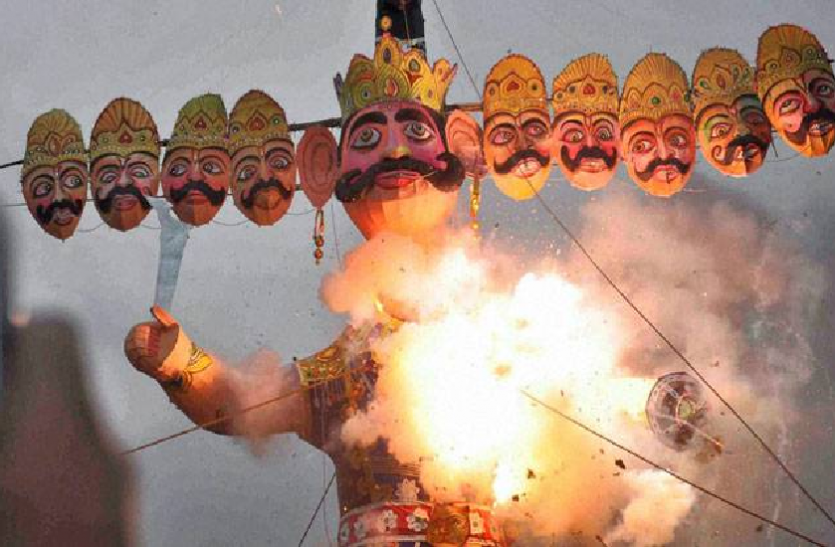 ravan मरने से पहले रावण की थी ये इच्छाएं, इन 10 कामों को देना चाहता था अंजाम लेकिन...