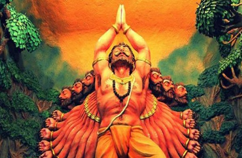 Ravan Dahan 2019,ravan,ravan dahan,ravan dahan near me,raavan,ravan dahan 2019, tallest ravana in india 2019,dhanas ravan,dhanas ravan 2019,biggest ravan in the world,dhanas ka ravan,ravan near me,world biggest ravan,biggest ravan,biggest ravan in india 2019,12 jyotirlinga Darshan,Ravana's Specialities,Baba Baidyanath Dham,Ravan Near Me,Ravan Dahan,Biggest Ravan In India रावण की घोर तपस्या से यह ज्योतिर्लिंग हुआ था स्थापित, लोग मानते हैं महान राजा व प्रकांड पंडित...
