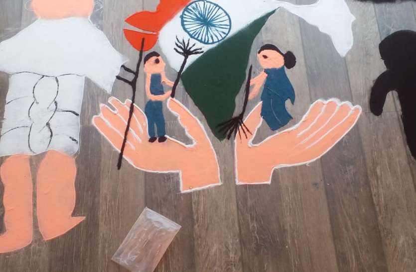 पर्यटन पर्व पर हो रहे विविधि कार्यक्रम पर्यटन पर्व पर हो रहे विविधि कार्यक्रम