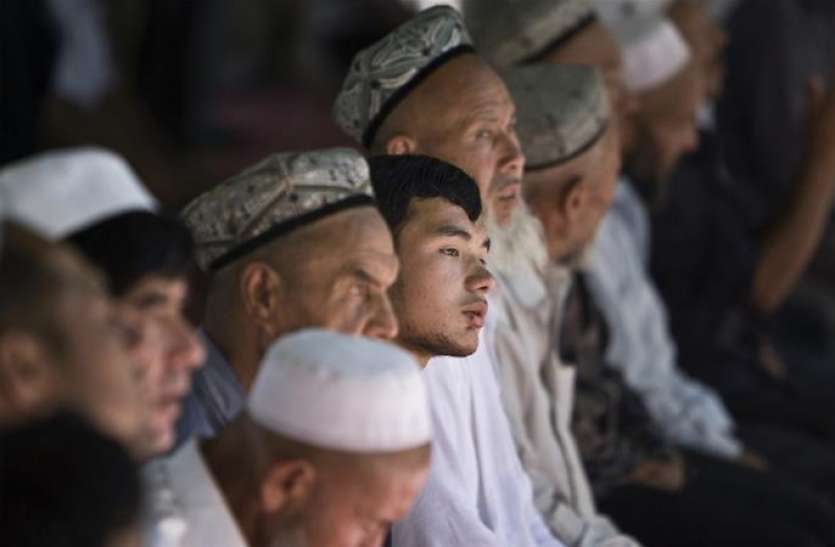 Uighur Muslims अमरीका ने अब चीनी अधिकारियों के वीजा पर लगाई रोक, उइगर मुस्लिमों के उत्पीड़न पर दूसरा बड़ा कदम
