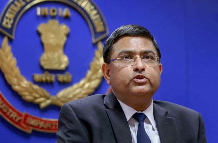 rakesh asthana CBI को अस्थाना और देवेंद्र कुमार के खिलाफ जांच के लिए और 2 माह का समय