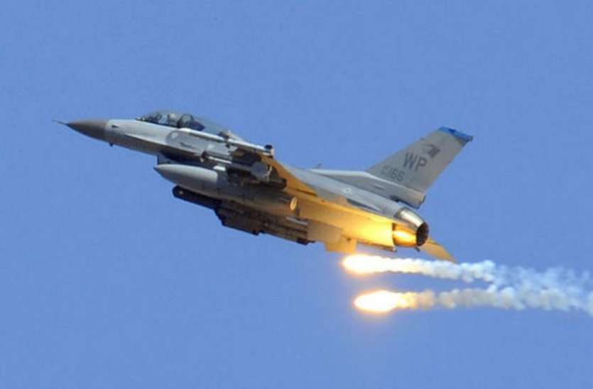 air strike अफगानिस्तान में दवा कंपनियों पर किया हवाई हमला, 30 आम नागरिकों की मौत: संयुक्त राष्ट्र