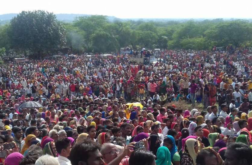 वीडियो फुटेज देख पुलिस ने किया किसको नामजद वीडियो फुटेज देख पुलिस ने किया किसको नामजद