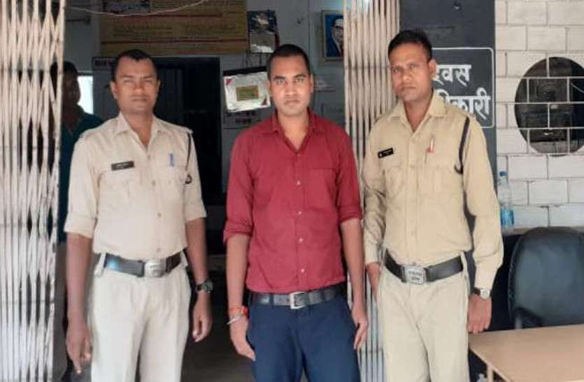 शादी के बाद बीवी को छोड़ पुणे की गर्लफ्रेंड के साथ बिता रहा था रात, जब अय्याशी का हुआ खुलासा तो..