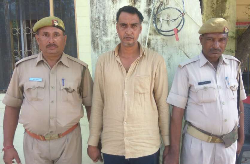 baghpat-bank-loot.jpg सिंडिकेट बैंक लूटकांड का खुलासा, आरोपी ने खोले चौंकाने वाले राज