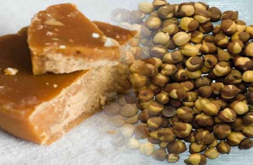 benefits-of-gram-and-jaggery1.jpg Health Is Wealth: गुड़ और चना दूर करता है महिलाओं की इस बीमारी को