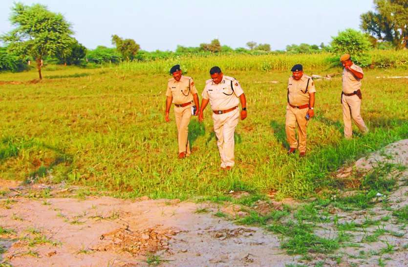 police custody death case जगदीश ने खुद पुलिस को कॉल किया था...वह परिवादी था तो 151 में गिरफ्तार क्यों किया?