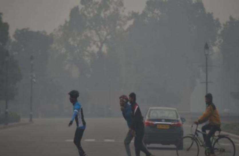 cold1-1548648150.jpg ठंडी हवाओं और बादलों के बीच बदला मौसम का मिजाज, जानें अपने शहर का हाल