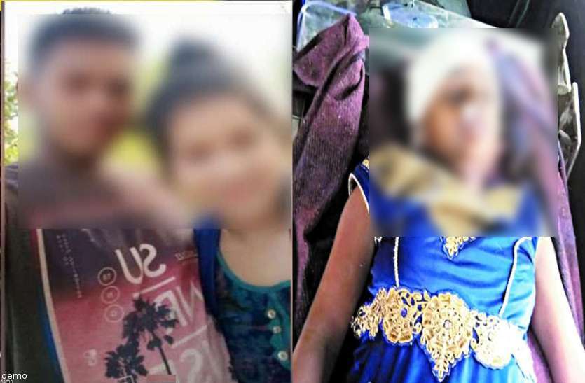 शादी के बाद बीवी को छोड़ पुणे की गर्लफ्रेंड के साथ बिता रहा था रात, जब अय्याशी का हुआ खुलासा तो.. शादी के बाद बीवी को छोड़ पुणे की गर्लफ्रेंड के साथ बिता रहा था रात, जब अय्याशी का हुआ खुलासा तो..