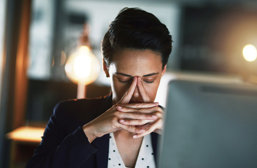 Depression: Risk Factors, causes, symptoms and treatment तनाव काे चुटकियाें दूर करना हाे ताे अपनाएं ये तरीका