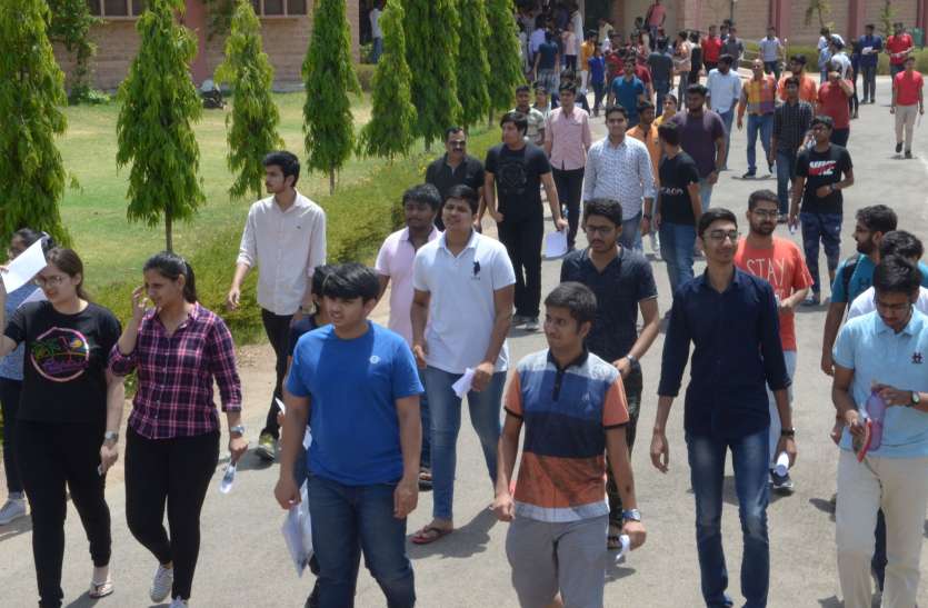 जेएनवीयू: पश्चिमी क्षेत्रीय युवा महोत्सव चयन के लिए प्रतियोगिताएं 11 से जेएनवीयू: पश्चिमी क्षेत्रीय युवा महोत्सव चयन के लिए प्रतियोगिताएं 11 से