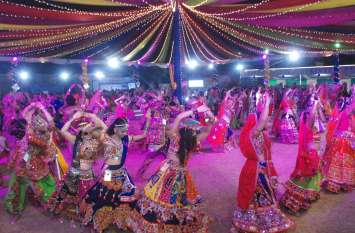 navratri 2019 शक्ति भक्ति और उल्लास का महाकुंभ