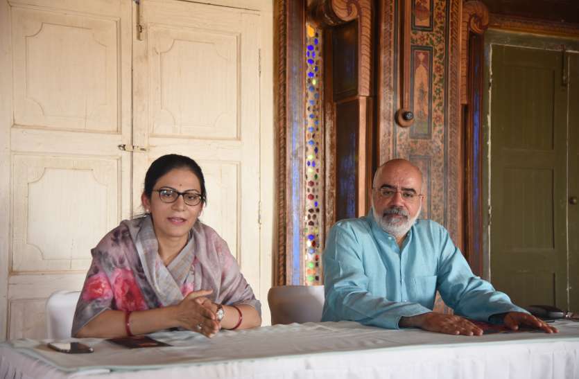 रिफ का आगाज आज से, 250 से ज्यादा देशी-विदेशी कलाकार बिखेरेंग संगीत का जादू रिफ का आगाज आज से, 250 से ज्यादा देशी-विदेशी कलाकार बिखेरेंग संगीत का जादू
