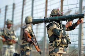 Indian BSF Will Use Anti Drone Technology To Destroy Pakistan Drone बॉर्डर पर दिख रहे पाकिस्तानी ड्रोन, घुसपैठ रोकने को BSF अपनाएगी यह नई टेक्नोलॉजी