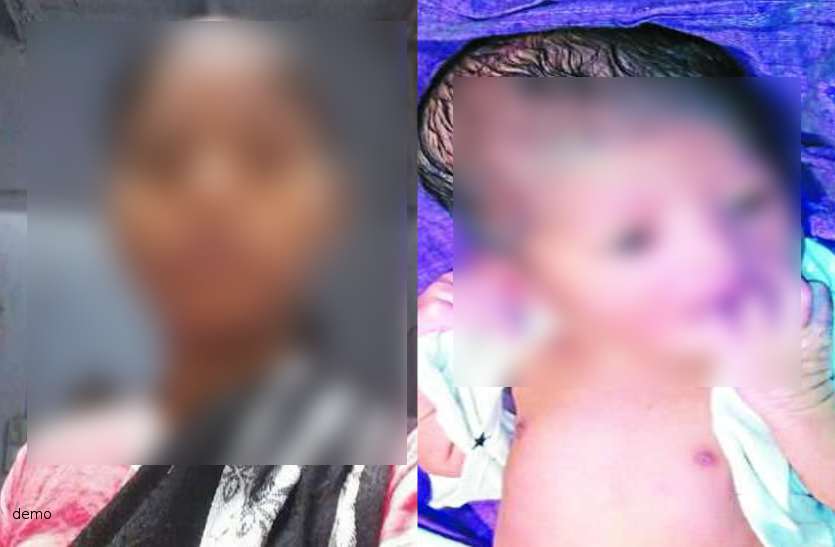 सड़क किनारे मिली नवजात बच्ची, पुलिस के पूछने पर मां बोली- इसे देखकर नहीं भूल पाती उस दरिंदे को, इसलिए फेंका सड़क किनारे मिली नवजात बच्ची, पुलिस के पूछने पर मां बोली- इसे देखकर नहीं भूल पाती उस दरिंदे को, इसलिए फेंका