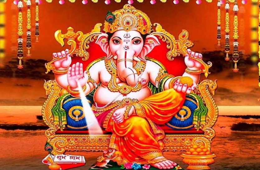lord ganesh बुधवार को करें यह उपाय, दूर होगा बुध दोष