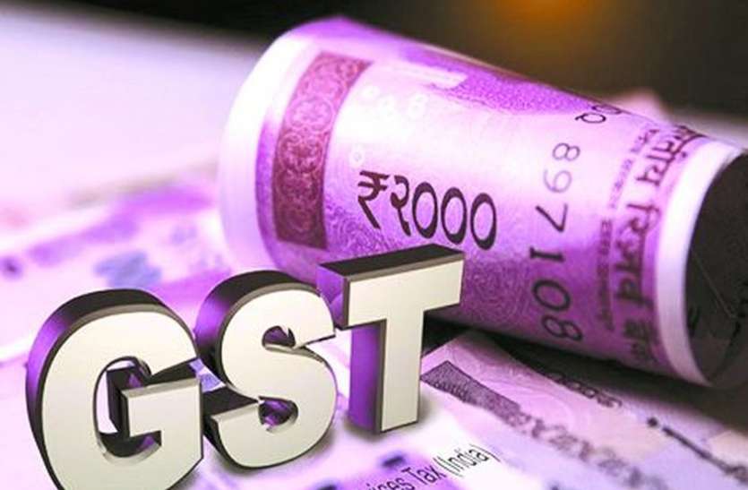 Jaipur tops in tax collection, Kota division at number four कर वसूली में जयपुर अव्वल, कोटा संभाग चौथे नम्बर पर