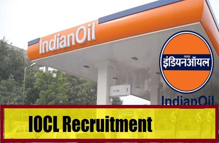 Iocl Recruitment Apply For Posts From October Iocl Junior Engineering Assistant