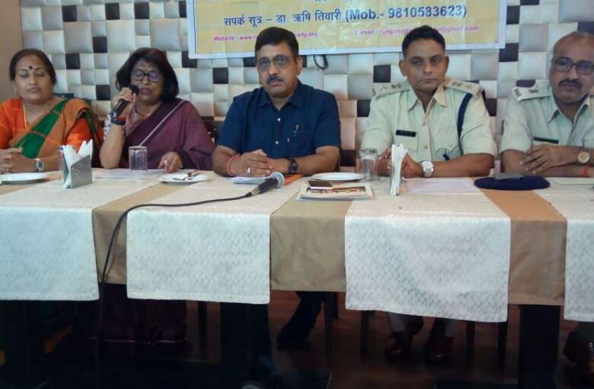 सेंट्रल जेल में कैदियों के लिए बनेगी लाइब्रेरी सेंट्रल जेल में कैदियों के लिए बनेगी लाइब्रेरी