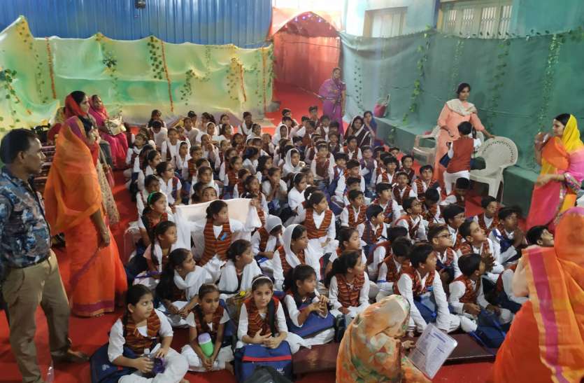 आत्म दर्शन की रुचि सतत जरूरी आत्म दर्शन की रुचि सतत जरूरी