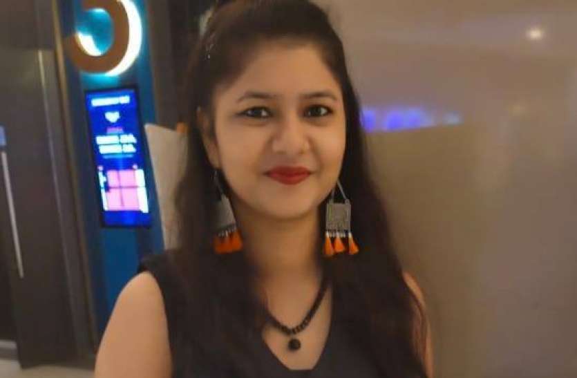 khusboo_chauhan1.jpg Video: Bijnor की इस बेटी का वीडियो हो रहा वायरल, देखकर खड़े हो जाएंगे आपके रोंगटे