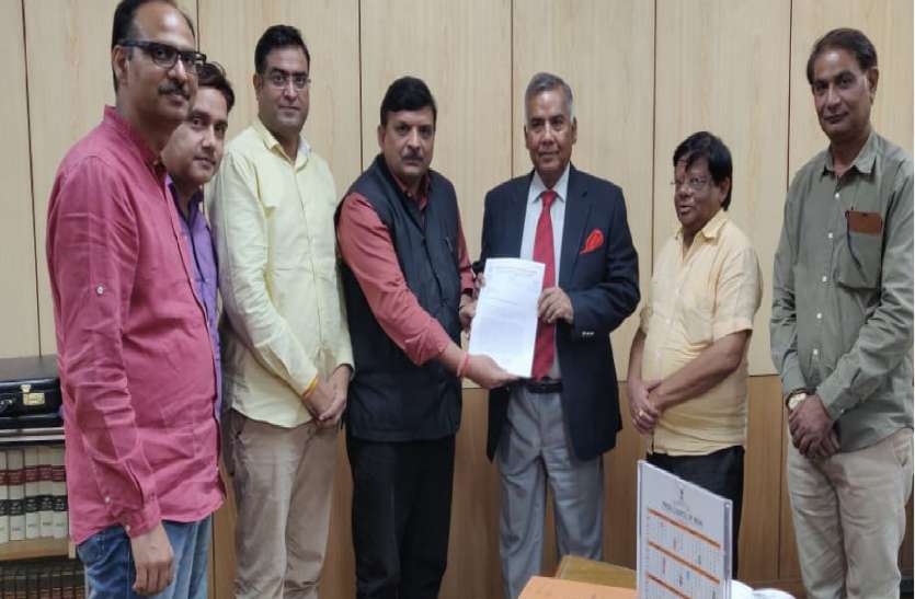 NJU-Bilaspur पाकिस्तान और अलगाववादियों ने सोशल मीडिया को बनाया आतंक का हथियार