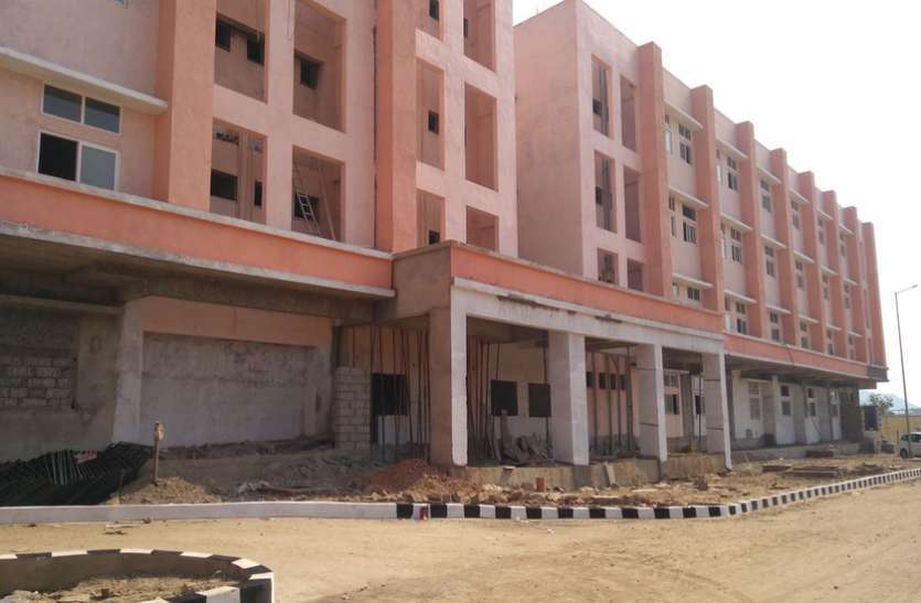 10 new medical colleges राजस्थान में खुलेंगे 10 नए मेडिकल कॉलेज