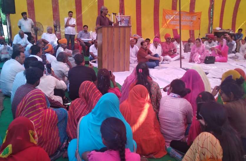 sp महाराव शेखाजी की जयंती पर 174 प्रतिभाओं का सम्मान
