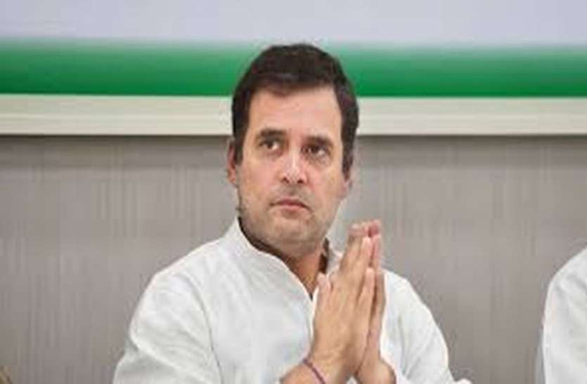 सूरत कोर्ट में पेश होंगे राहुल गांधी सूरत कोर्ट में पेश होंगे राहुल गांधी