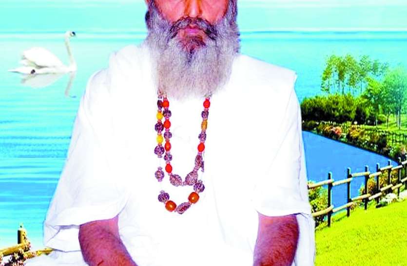 तुलछाराम महाराज १२ को सेलम आएंगे तुलछाराम महाराज १२ को सेलम आएंगे